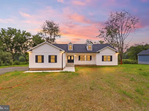 15469 Norman Rd, Culpeper, VA 22701