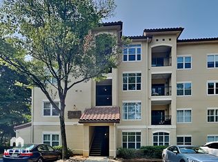 955 Juniper St NE UNIT 1012, Atlanta, GA 30309