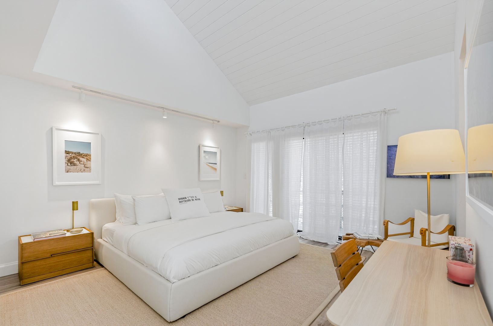  Primary Bedroom with Balcony