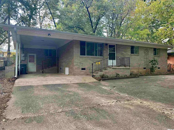 323 Mason St, Hot Springs, AR 71913