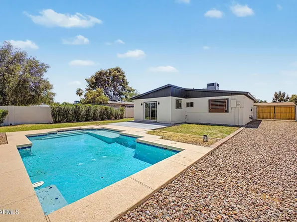 12637 N 31ST Street, Phoenix, AZ 85032