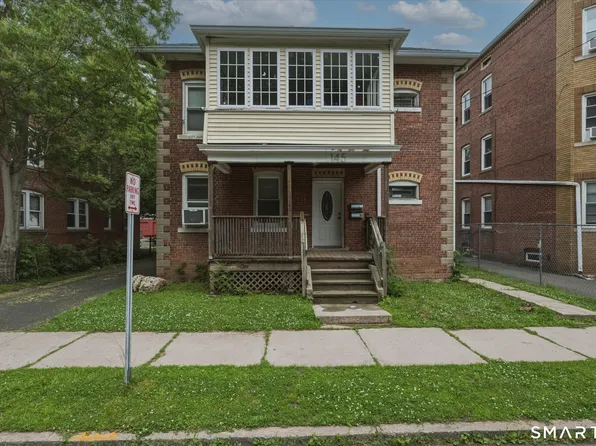 145 Lawlor Street, New Britain, CT 06051