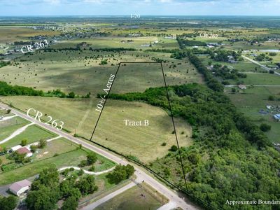 TRACT Stitzle Rd #B, Crandall, TX, 75114