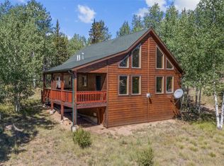 112 Apache Trl, Como, CO 80432