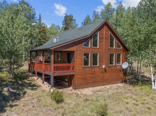 112 Apache Trl, Como, CO 80432