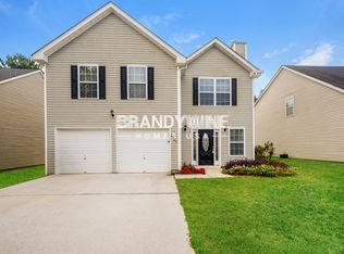 3807 Rosebud Park Dr, Snellville, GA 30039