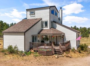 1850 Montcalm Dr, Livermore, CO 80536