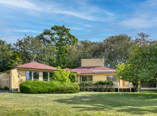 281 Mill Pond Ln, Water Mill, NY 11976