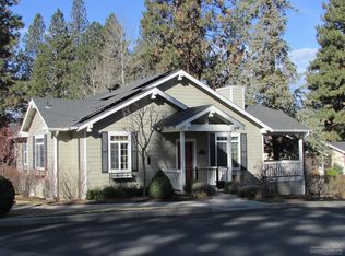 1805 NE Berg Way, Bend, OR 97701