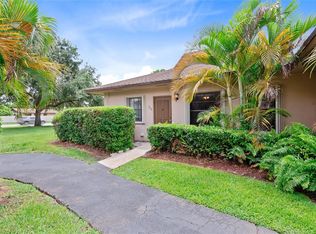 2516 SW 74th Ter #102, Fort Lauderdale, FL 33317