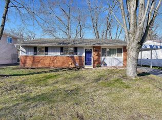 1693 Burlington Ave, Columbus, OH