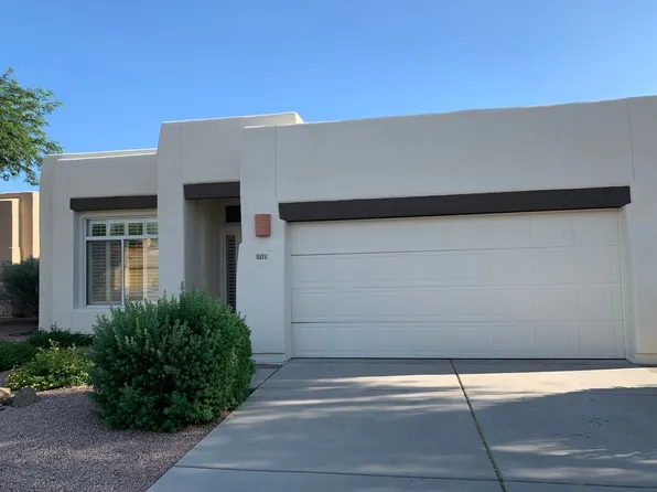 8874 E Desert Lavender Pl, Tucson, AZ 85715