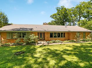 12220 S 87th Ave, Palos Park, IL