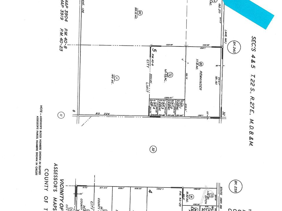 2nd image of 21691 Avenue 144