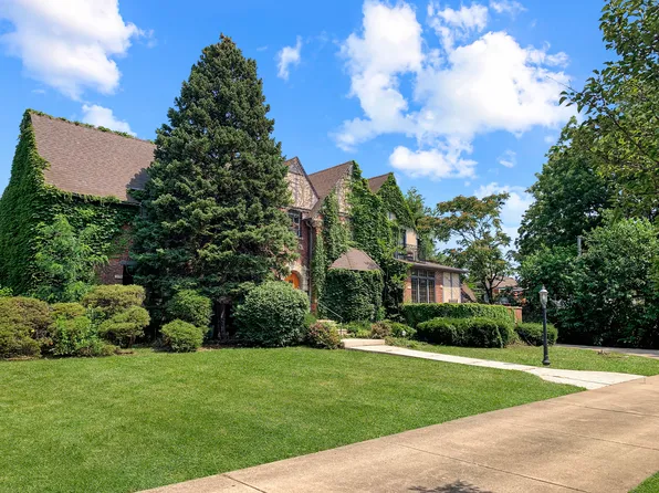 (undisclosed Address), Park Ridge, IL 60068