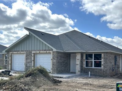 1612 Pima Trl, Harker Heights, TX, 76548