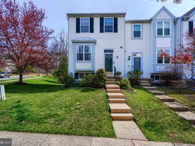 4401 Tolchester Ct, Belcamp, MD, 21017