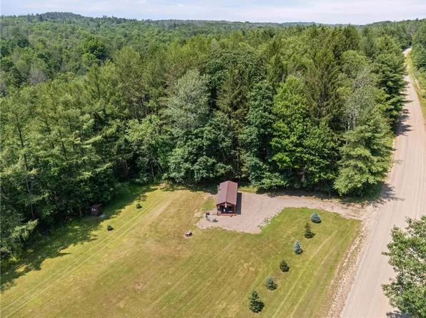8357 Middle Rd Lot 15, Angelica, NY 14709
