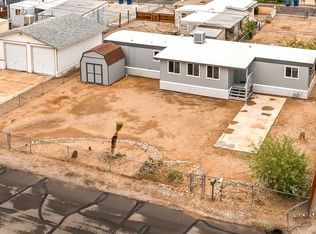 1846 Hualapai Dr, Bullhead City, AZ 86442