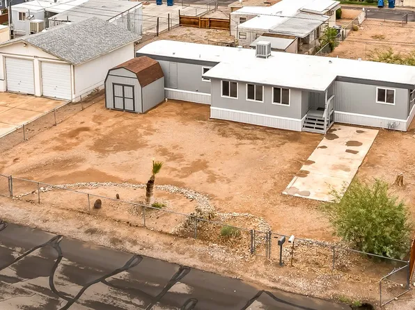 1846 Hualapai Dr, Bullhead City, AZ 86442