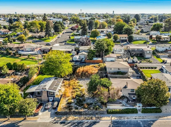 0 NNA S Baker Street, Moses Lake, WA 98837