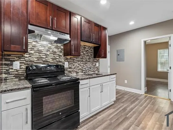 1241 Raum St NE, Washington, DC