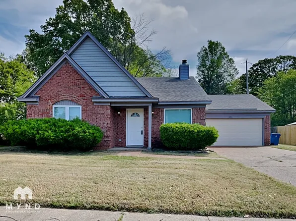 1234 Grange Way Dr, Cordova, TN 38018