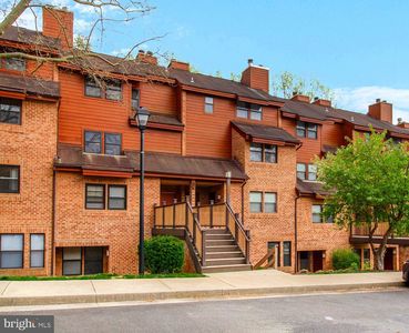 7587 Weather Worn Way UNIT B, Columbia, MD, 21046
