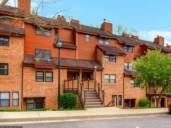 7587 Weather Worn Way Unit B, Columbia, MD 21046