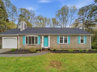 4 Bourne Hay Rd, Sandwich, MA 02563
