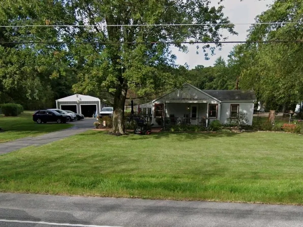 773 S State St #130, Hobart, IN 46342
