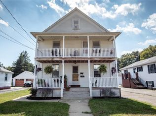25 Lee Ave, Wallingford, CT 06492