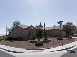 10501 Snyder Ave, Las Vegas, NV 89134
