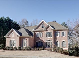 895 Autumn Close, Milton, GA 30004