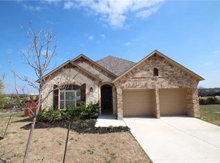 2204 Cabrillo Path, Leander, TX 78641