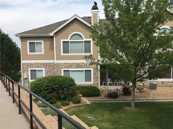 2891 W 119th Ave Unit 204, Westminster, CO 80234