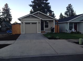 20294 Poe Sholes Dr, Bend, OR 97703