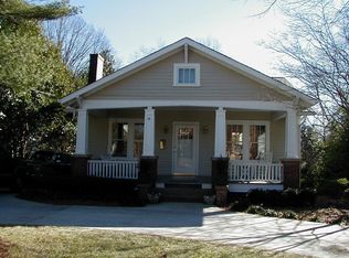 2116 Saint Marys St, Raleigh, NC 27608