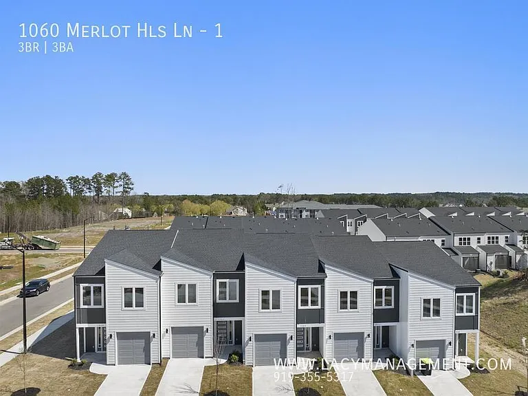 1060 Merlot Hills Ln #1 — Photo 2