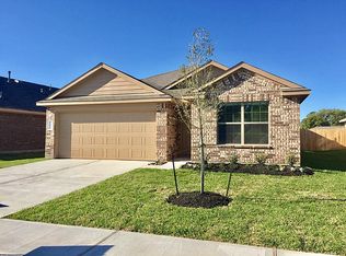 9534 Paloma Creek Dr, Tomball, TX 77375