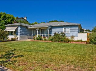 458 N Danehurst Ave, Covina, CA 91724