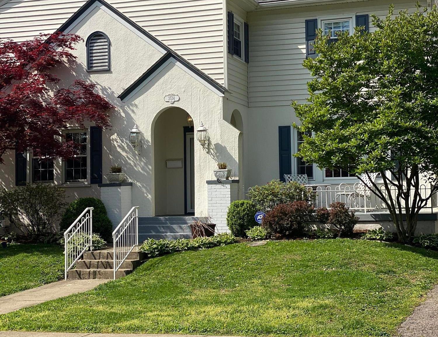 2534 Tennyson Ave, Strathmoor Village, KY 40205 Zillow