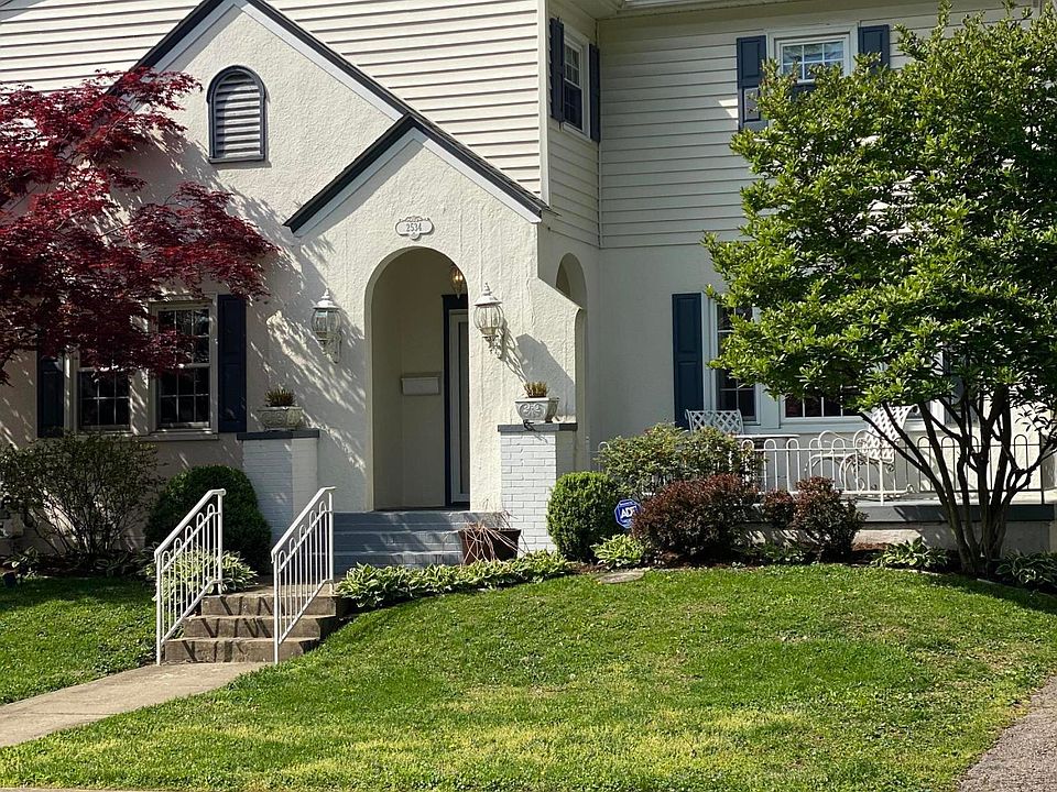 2534 Tennyson Ave, Strathmoor Village, KY 40205 Zillow