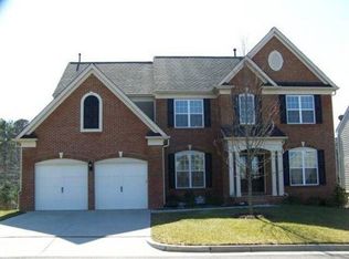 313 Amiable Loop, Cary, NC 27519