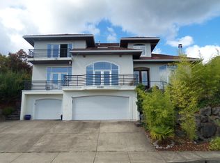 4363 NW Honeysuckle Dr, Corvallis, OR