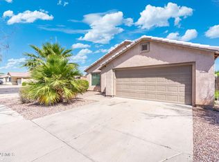 7316 W CORDES Road, Phoenix, AZ 85043