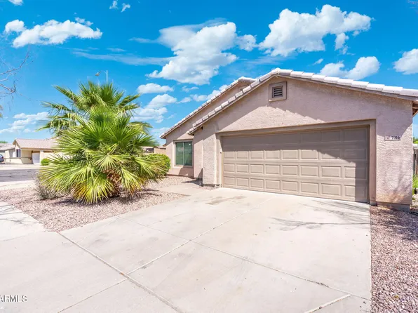 7316 W CORDES Road, Phoenix, AZ 85043
