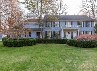 4116 Spring Hill Rd, Midland, MI 48642