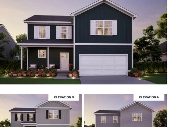 169 Stoneview Dr, Crossville, TN 38571