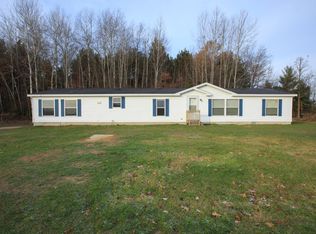 3929 N Rankey Rd, Geneva Township, MI 48618